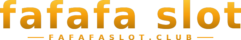 fafafa slot logo