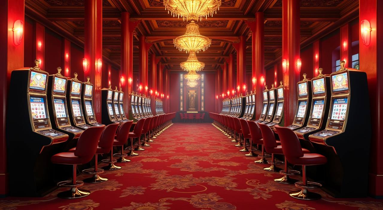 fafafa slot Big Wins