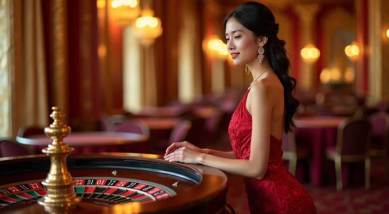 fafafa slot gaming platform